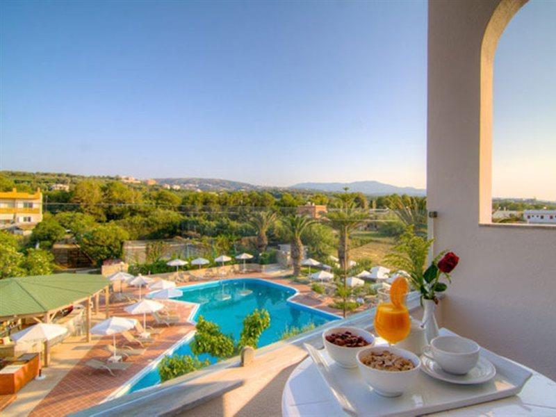 Solimar Dias Resort Rethymno (Crete)