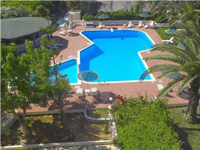 Solimar Dias Resort 3*