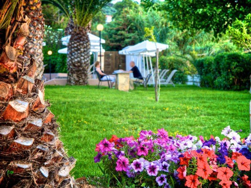 Solimar Dias 3* Rethymno (Crete)
