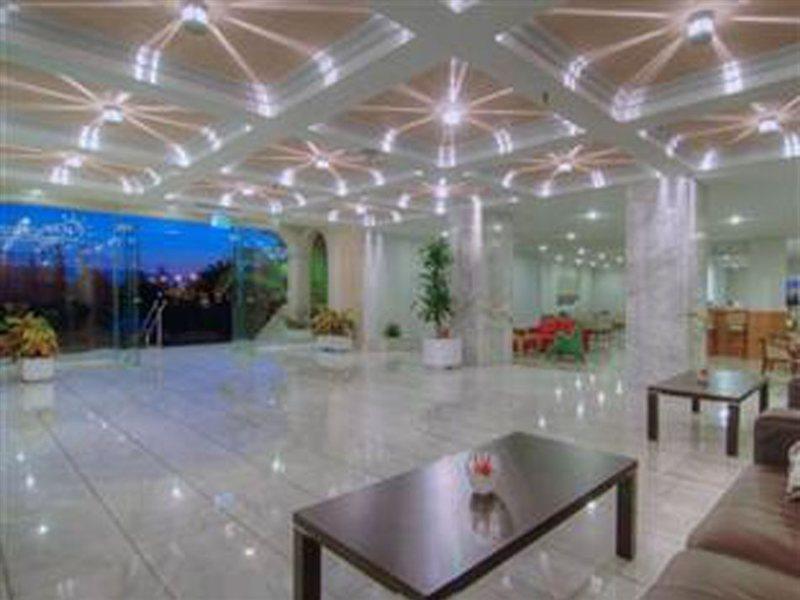 Solimar Dias Resort 3*