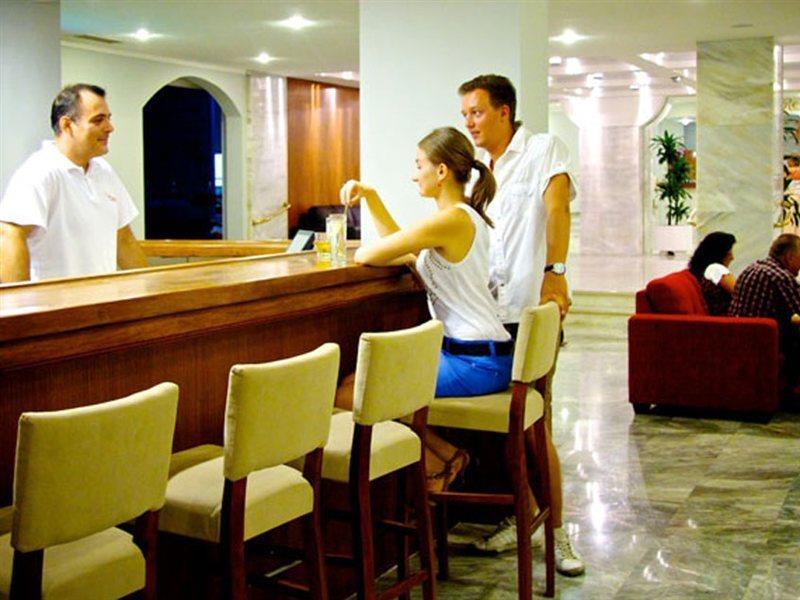 Solimar Dias Resort