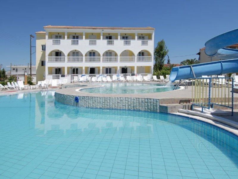 Savvas-demar (adults Only) 3*