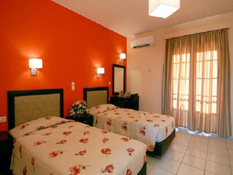 Oscar Aparthotel