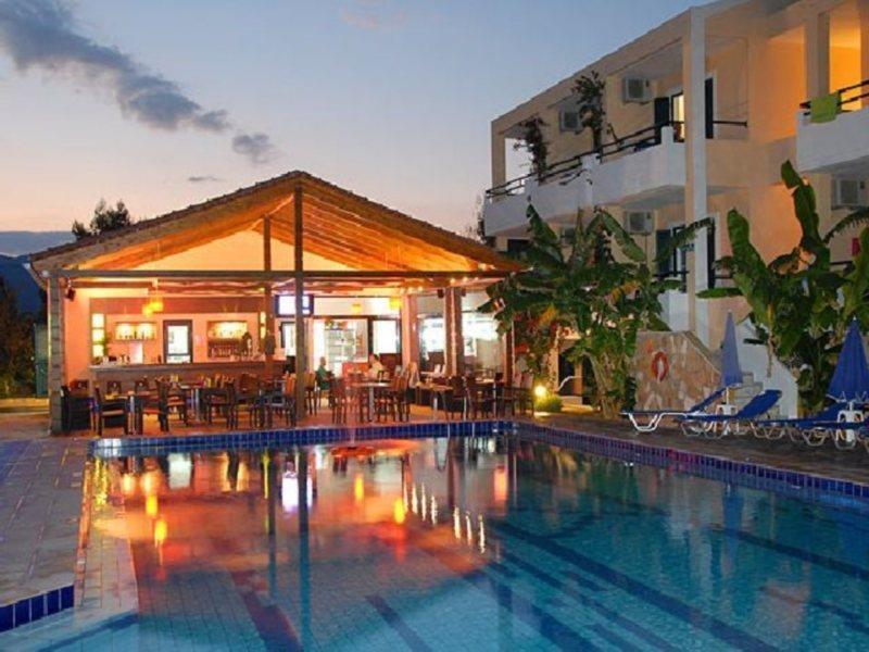 Oscar Aparthotel