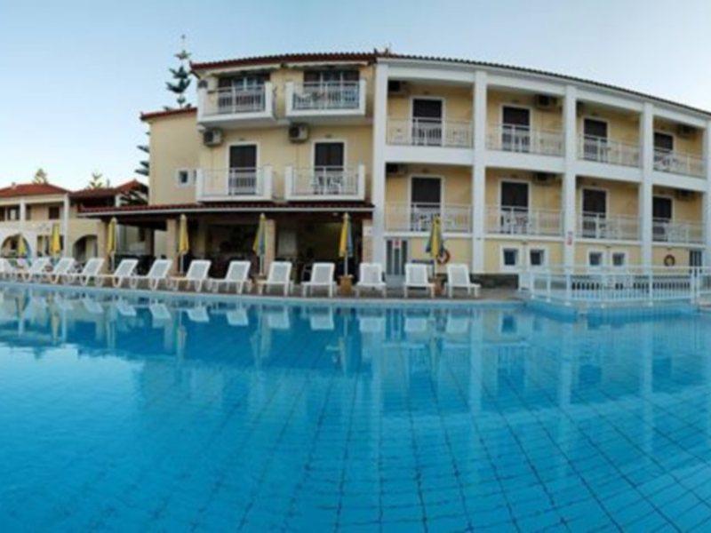 Anamar Zante 4* Argassi