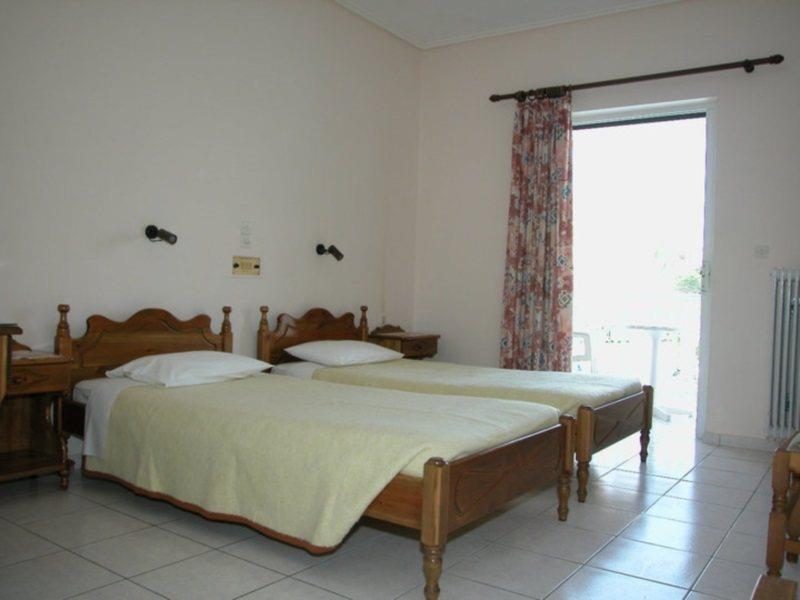 Anamar Zante 4*