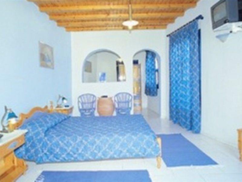 Aegean 2* Mykonos Town