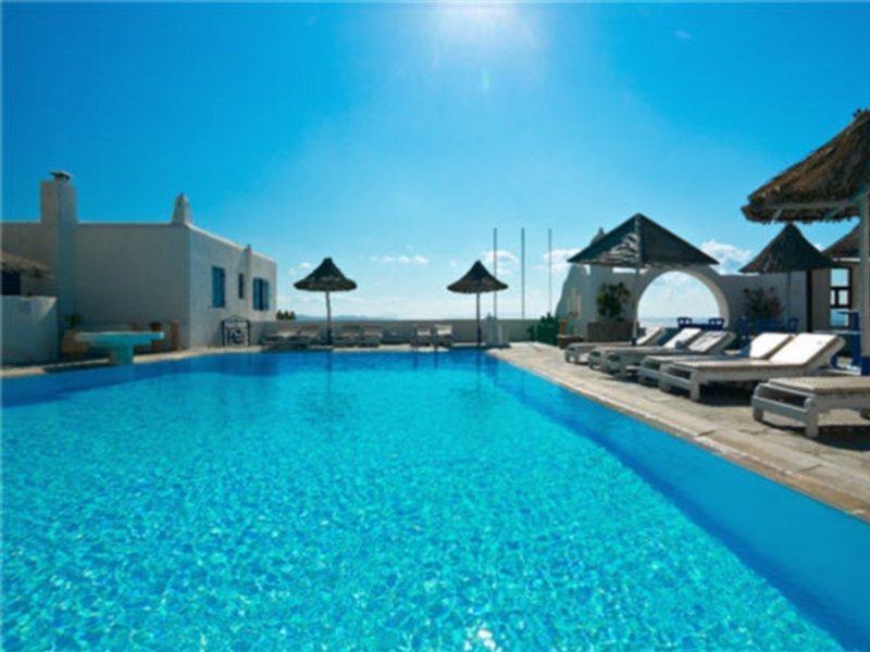 Aegean Hotel Mykonos Town
