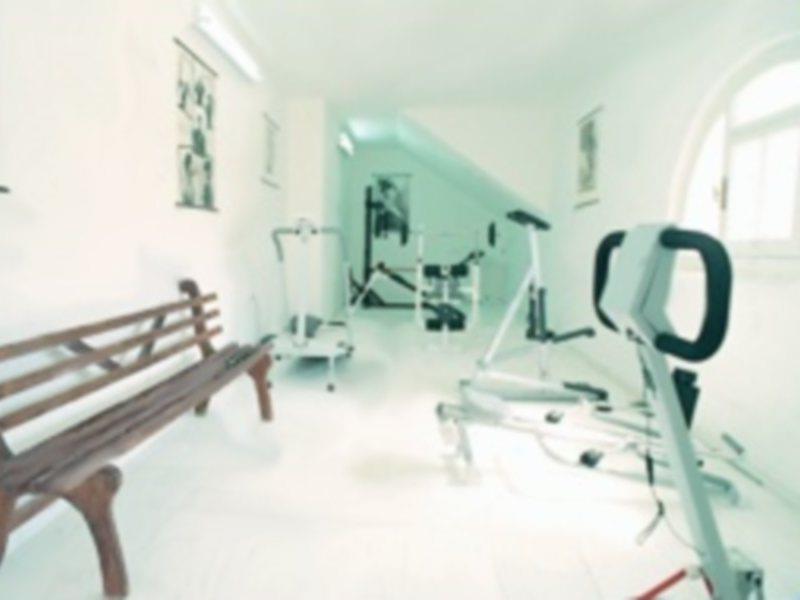 Aegean Hotel 2*