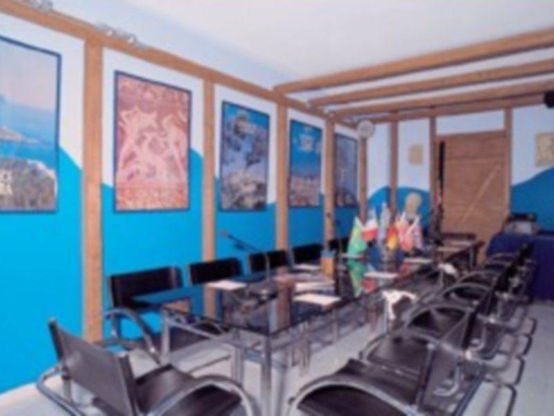 Aegean Hotel
