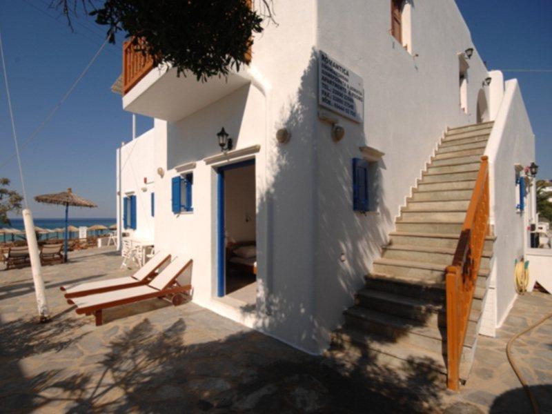 Romantika Hotel 2*