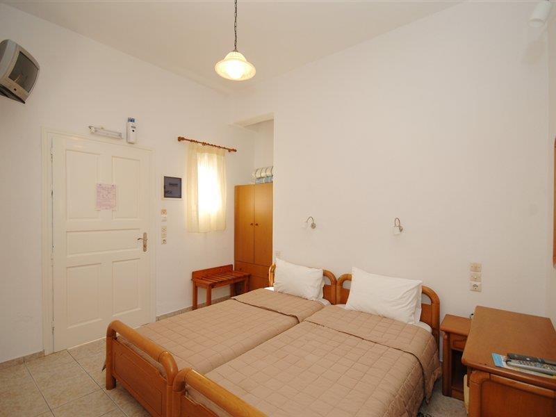 Romantika Hotel