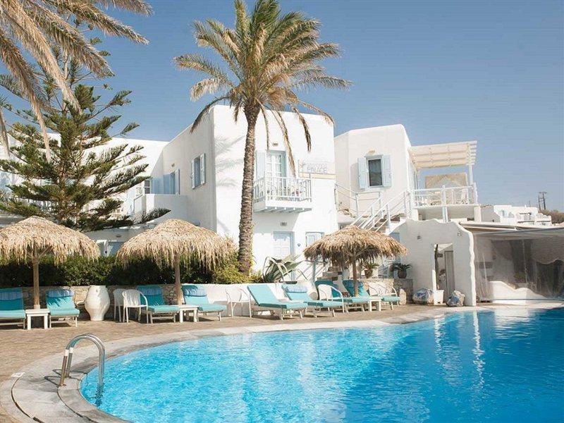 Mykonos Palace Hotel