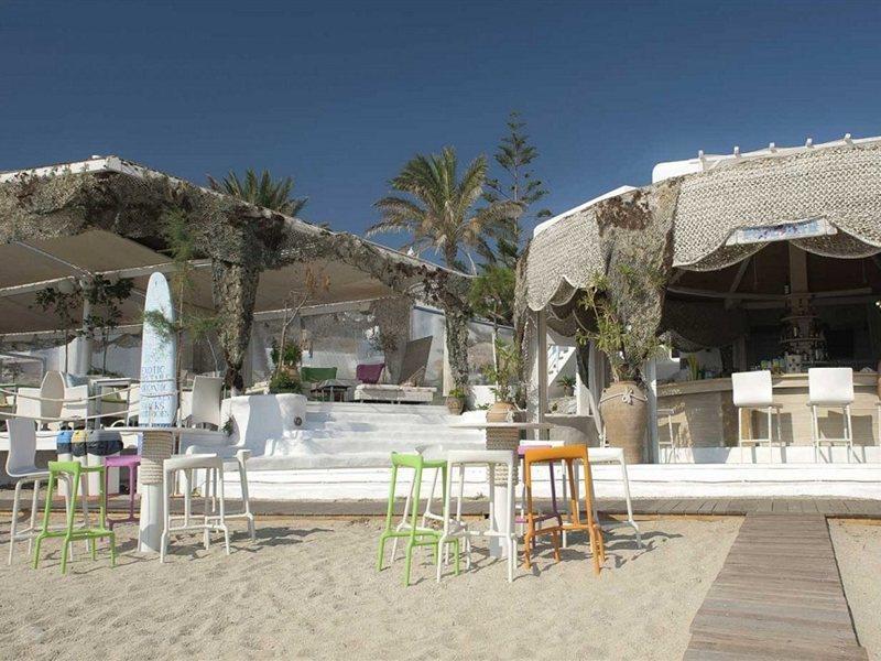 Mykonos Palace 4*