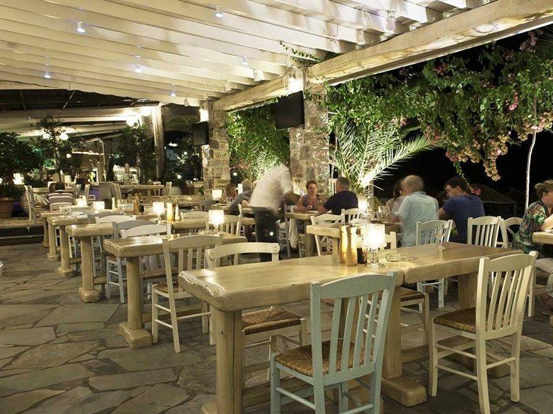 Mykonos Palace Hotel 4*