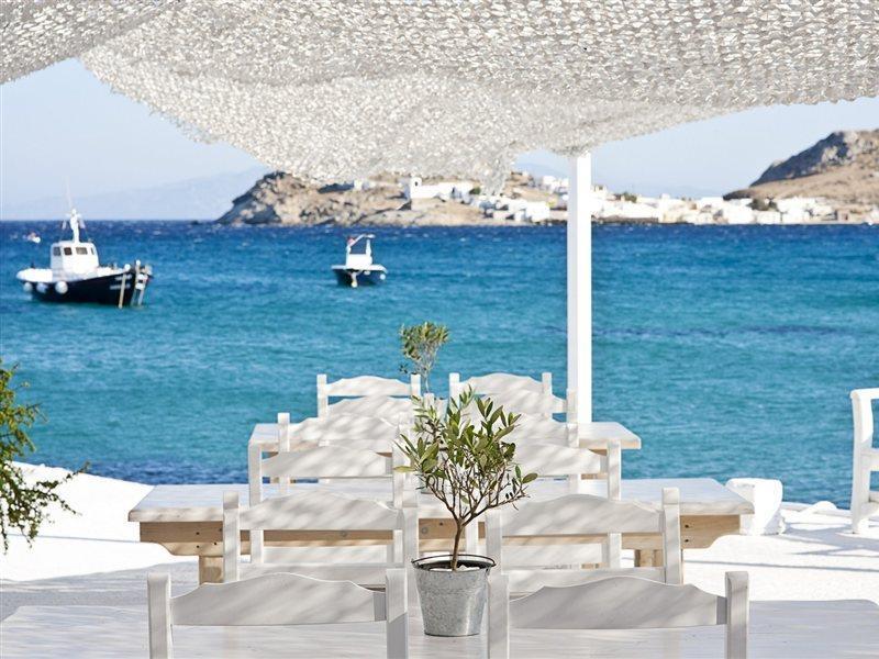 Aphrodite & Hotel