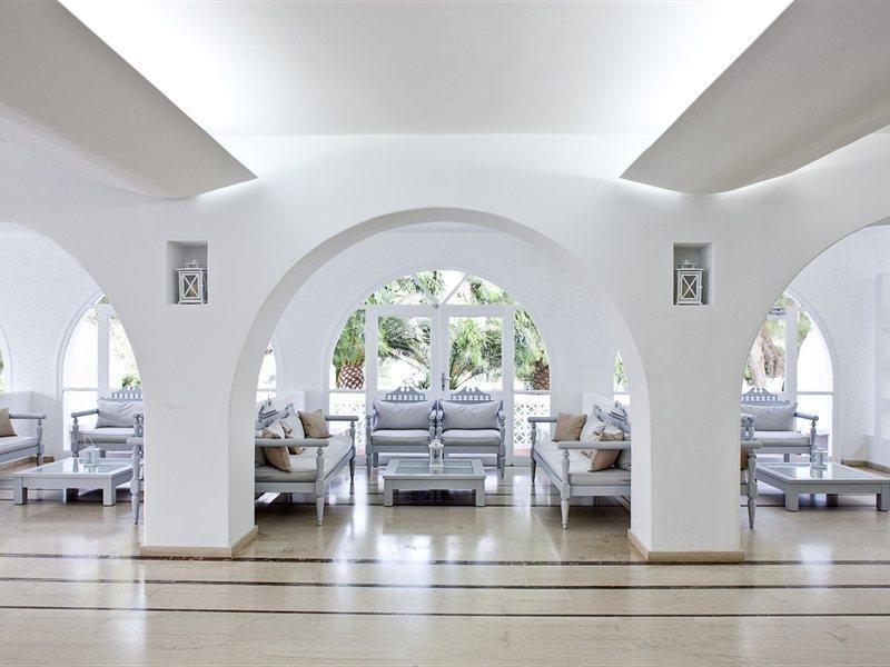 Aphrodite & Hotel Mykonos Town