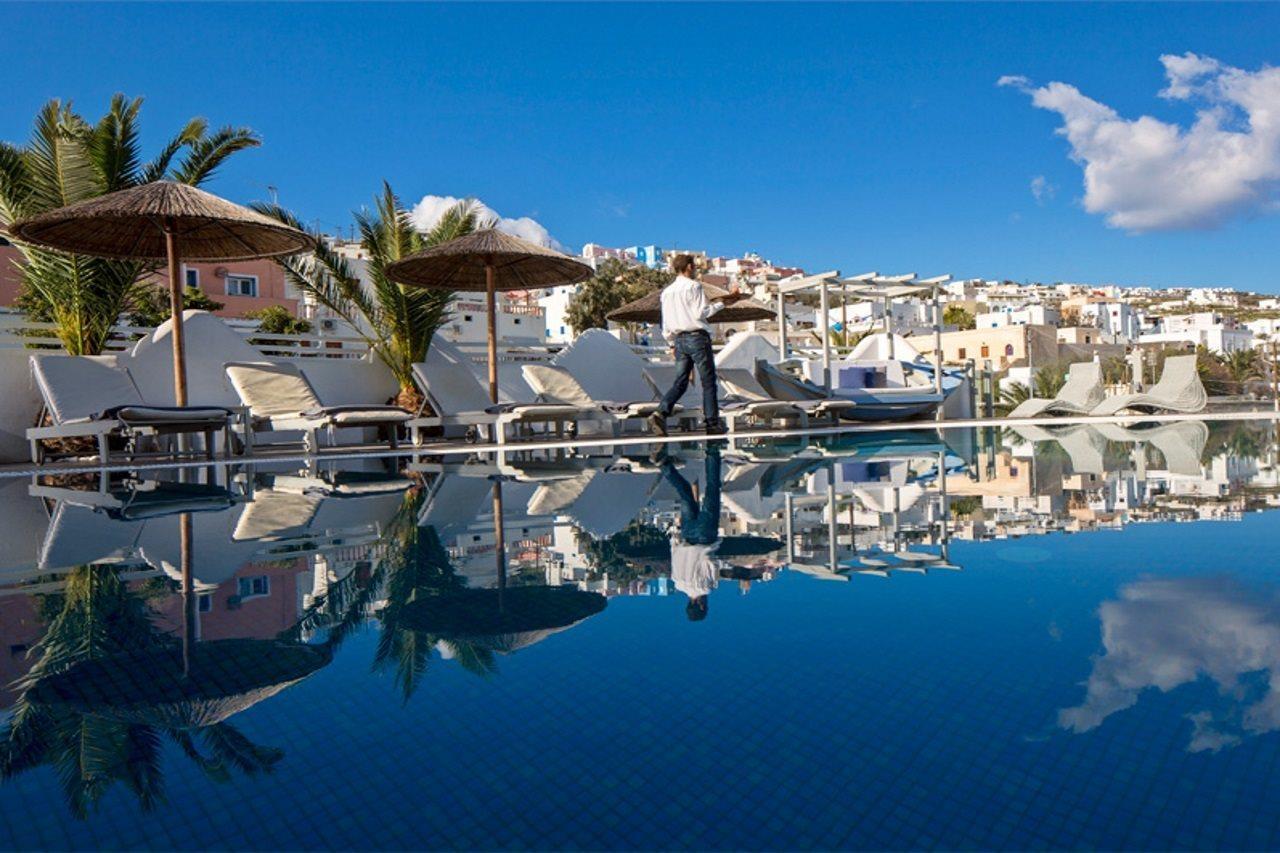 Callia Retreat Hotel 2*