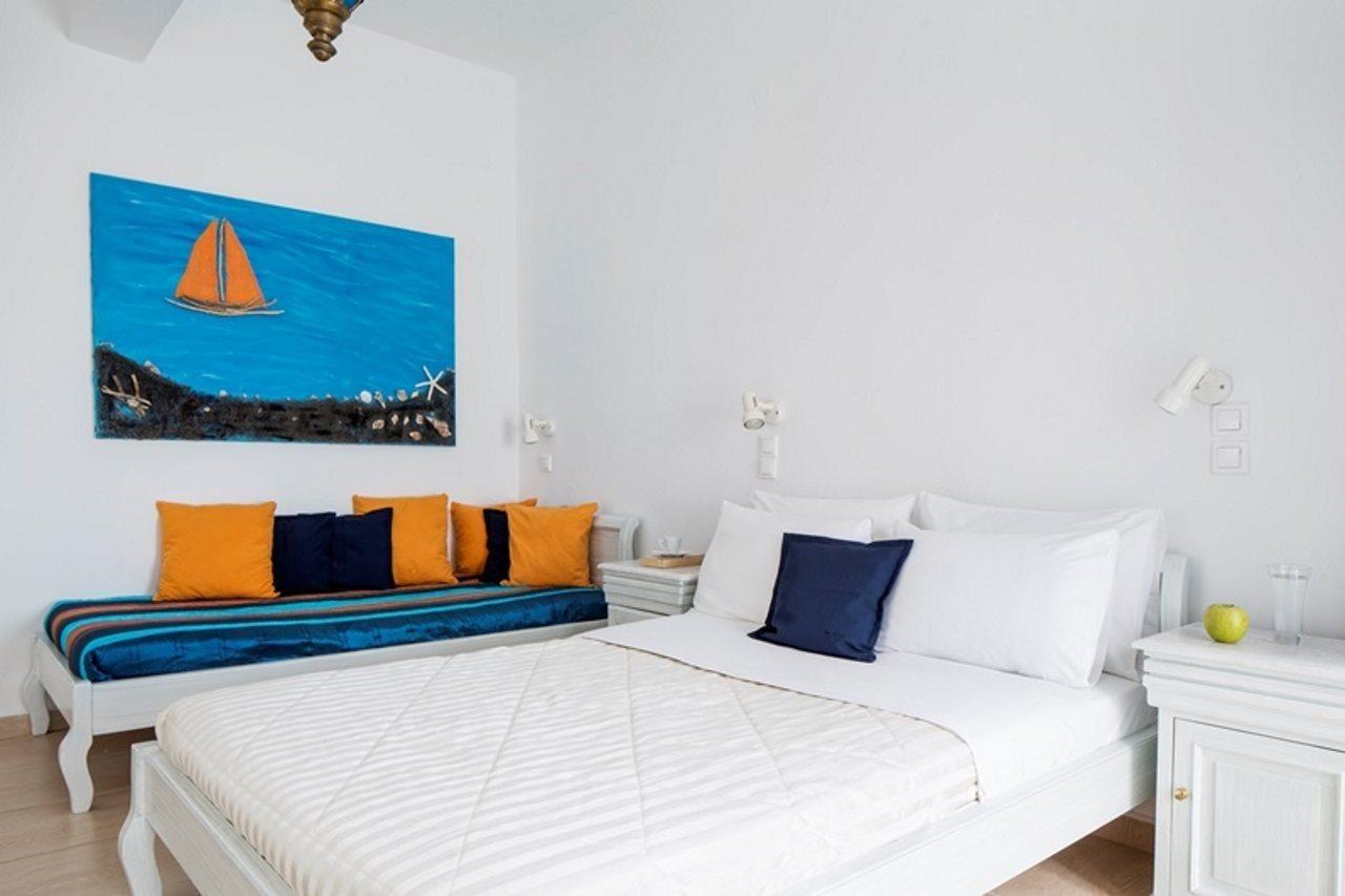 Callia Retreat Hotel