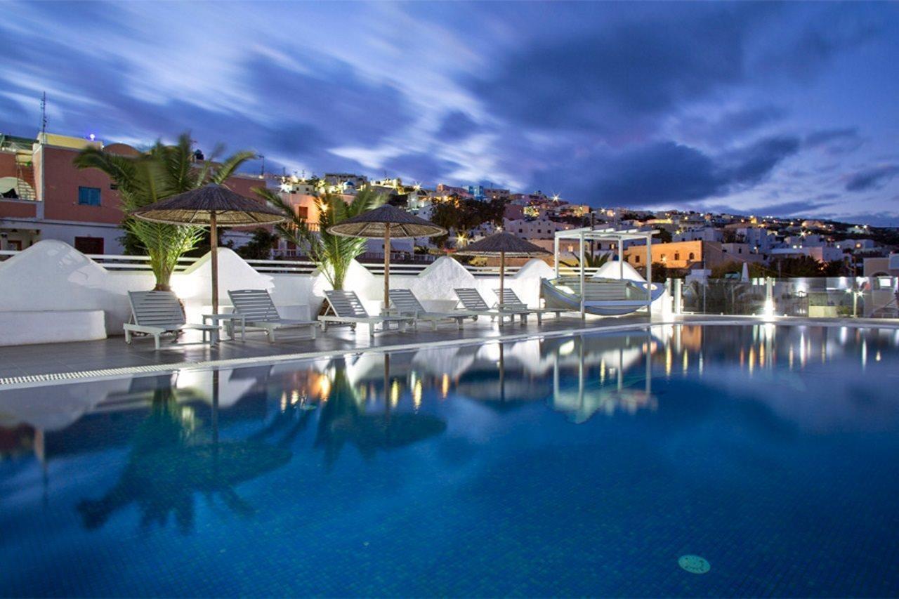 Callia Retreat Hotel 2*