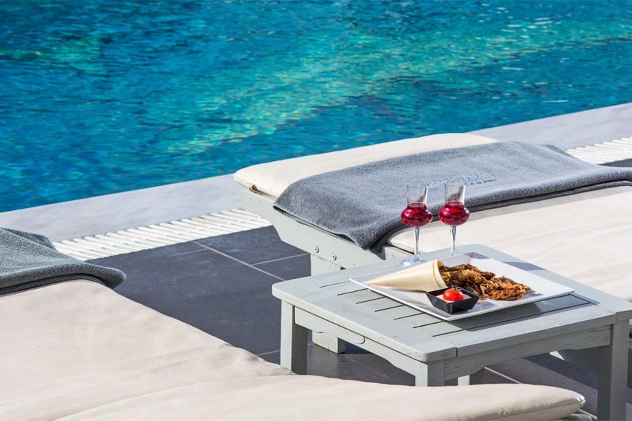 Callia Retreat 2* Fira (Santorini)