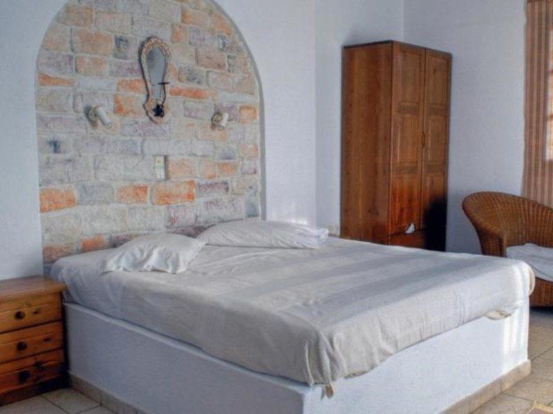 Naxos Summerland Aparthotel Kastraki (Naxos)