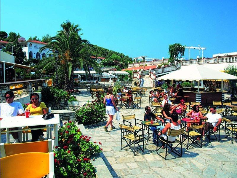 Ghotels Macedonian Sun Hotel 3*
