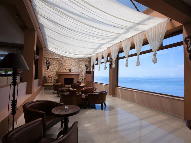 Alia Palace - Adults Only 16+ Hotel 5*