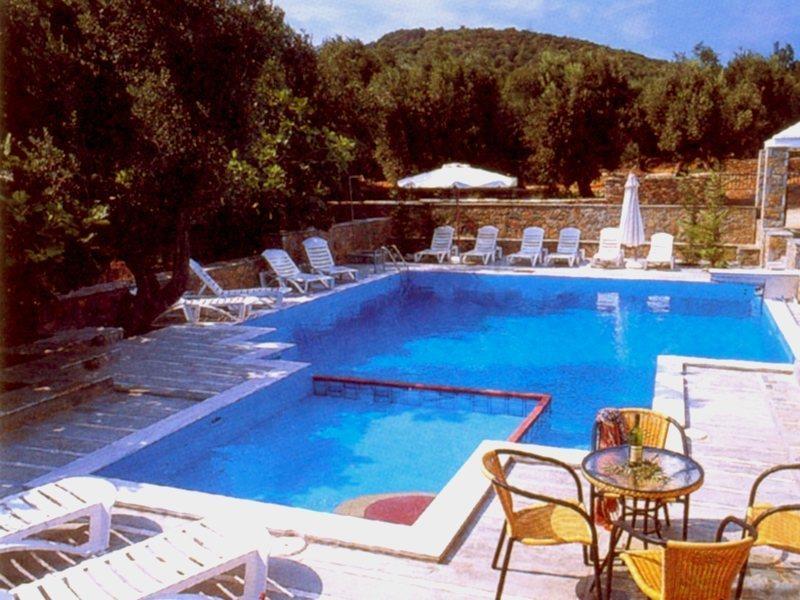 Elia Village Aparthotel