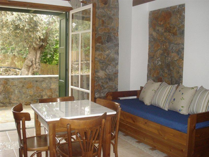 Elia Village 3* Plomari