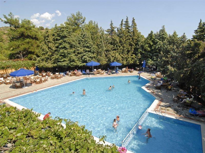 Trypiti Hotel