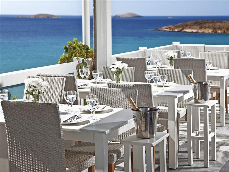 Perrakis Hotel 3*