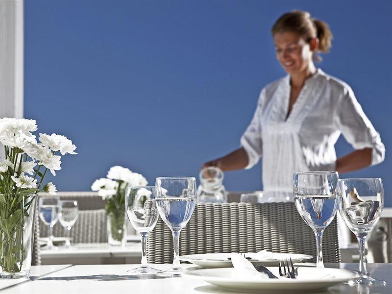 Perrakis Hotel Kipri (Andros)