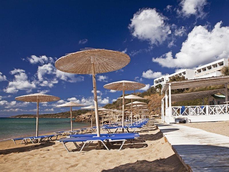 Perrakis Hotel Kipri (Andros)