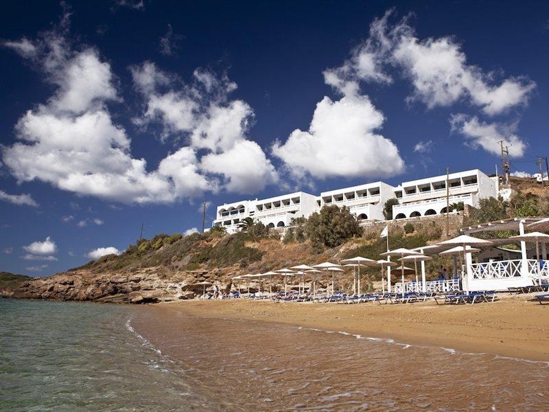 Perrakis Hotel 3*