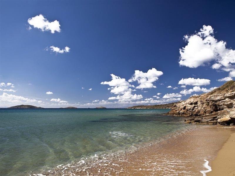 Perrakis 3* Kipri (Andros)