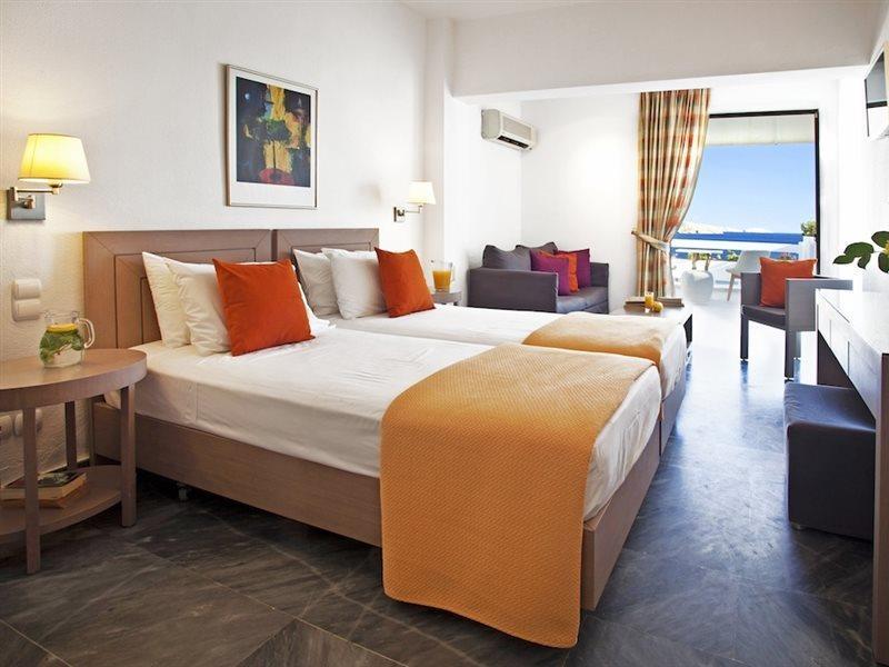 Perrakis Hotel 3*