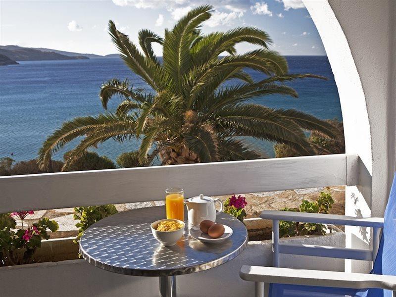 Perrakis Hotel 3*