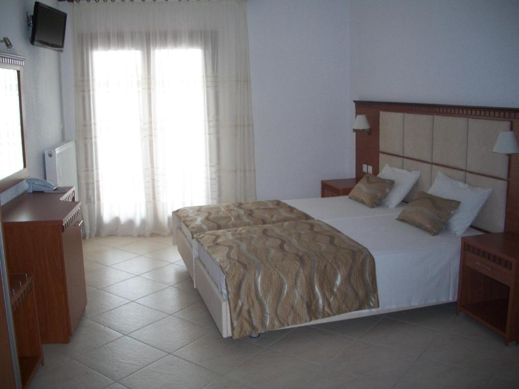 Hotel Filoxenia