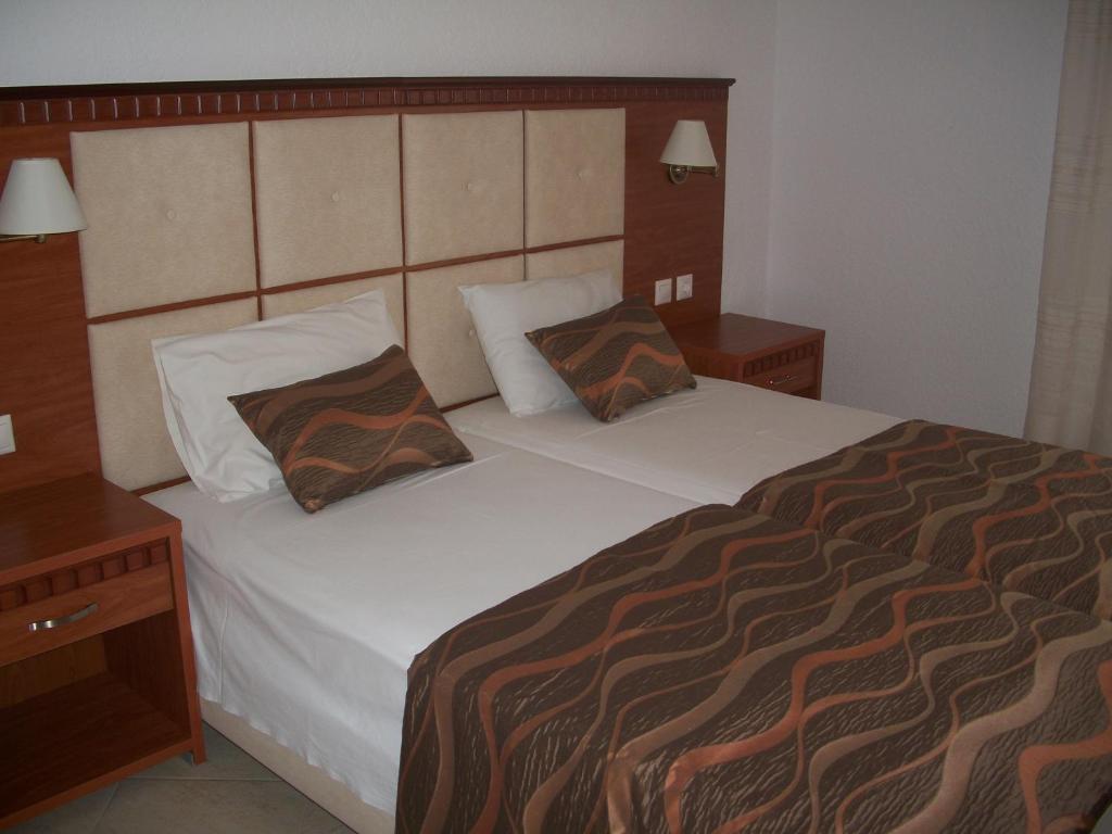 Hotel Filoxenia 2*