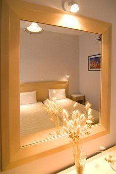 Hotel Rosanea Parga