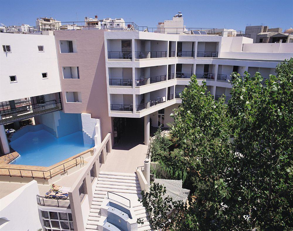 Santa Marina Unique