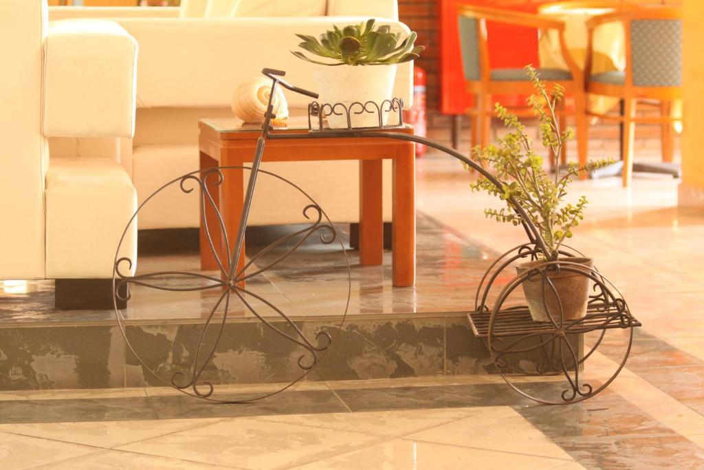 Hotel Pavlos Kos Town