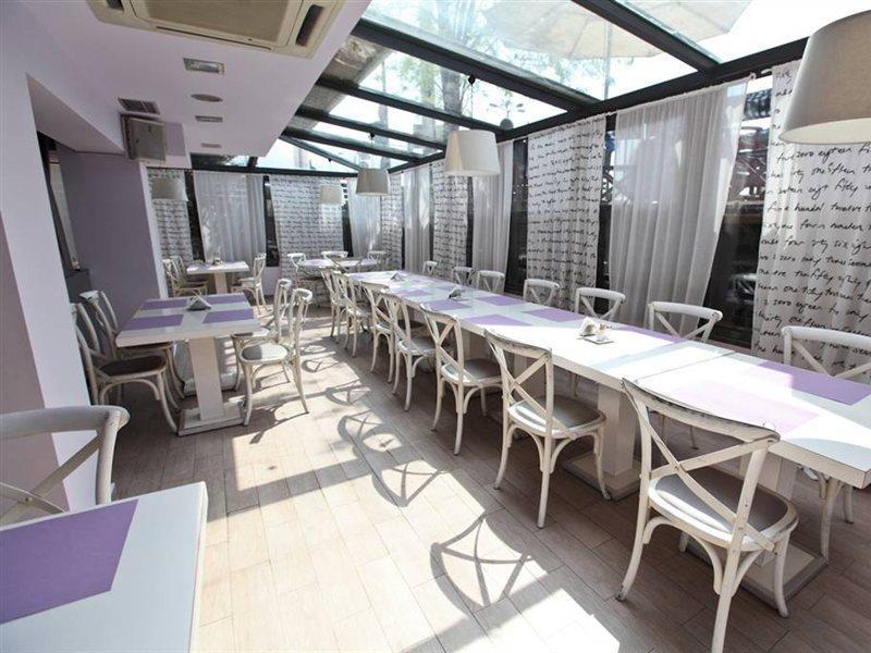 Galaxy Athens