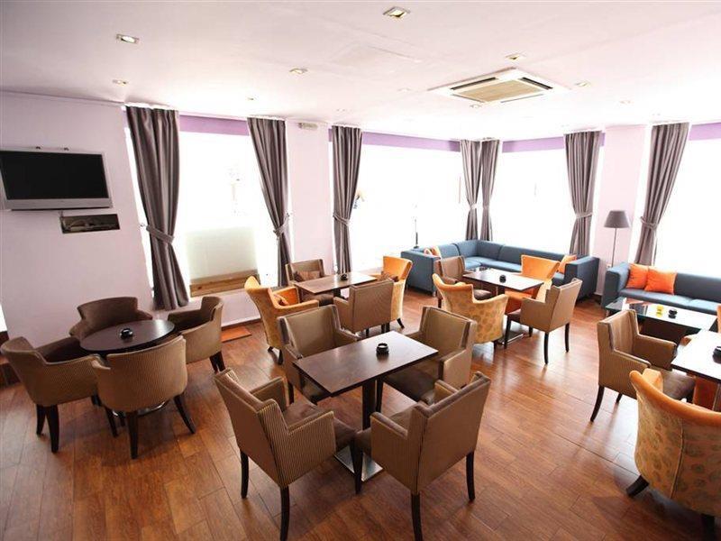 Hotel Galaxy