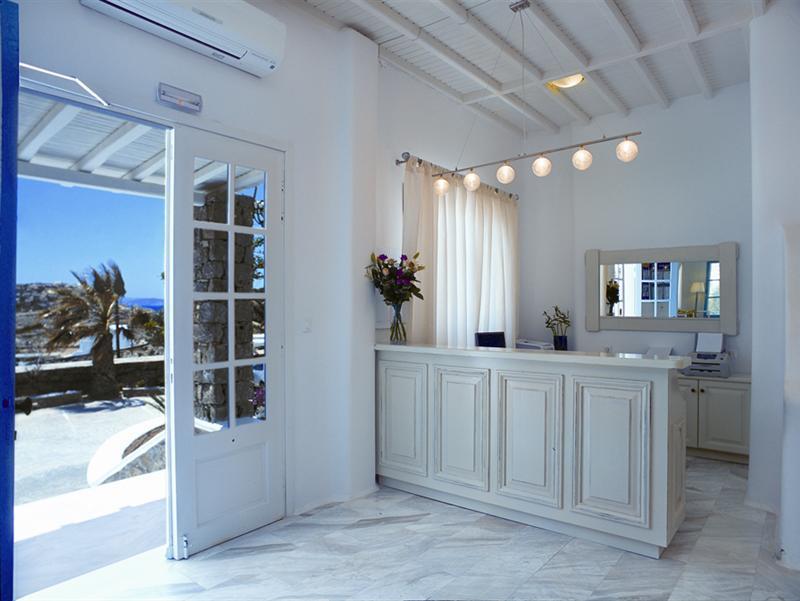 Zephyros Paraga (Mykonos)