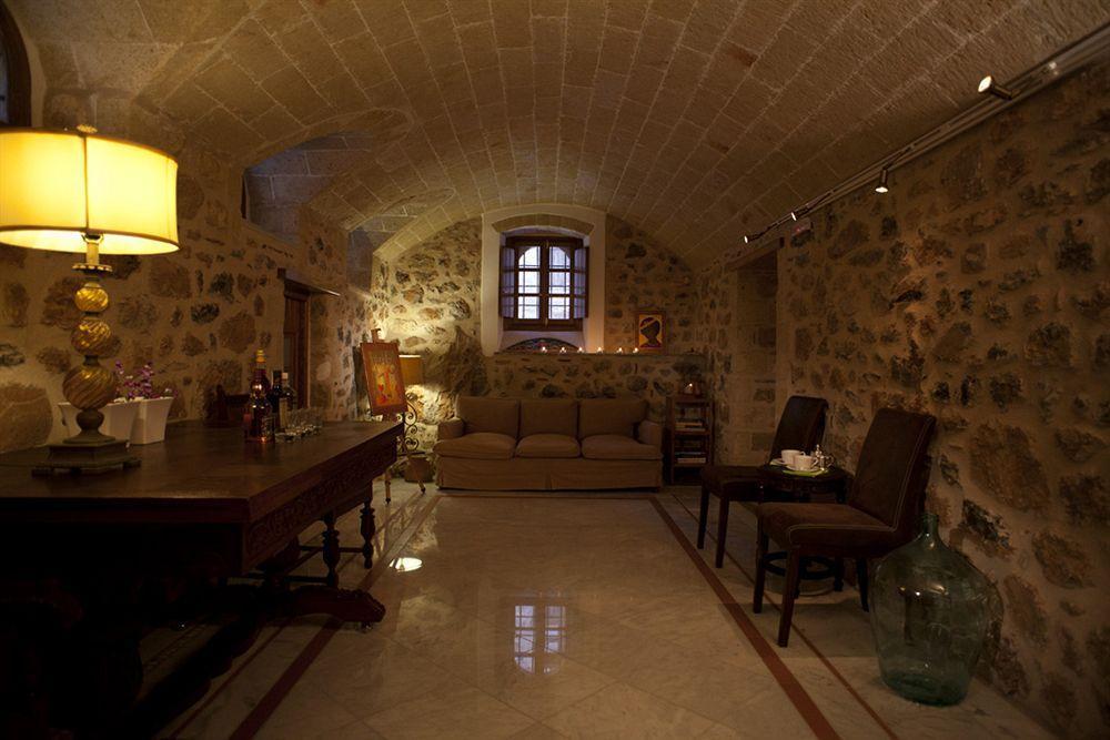 Guest house Theophano Art Monemvasia