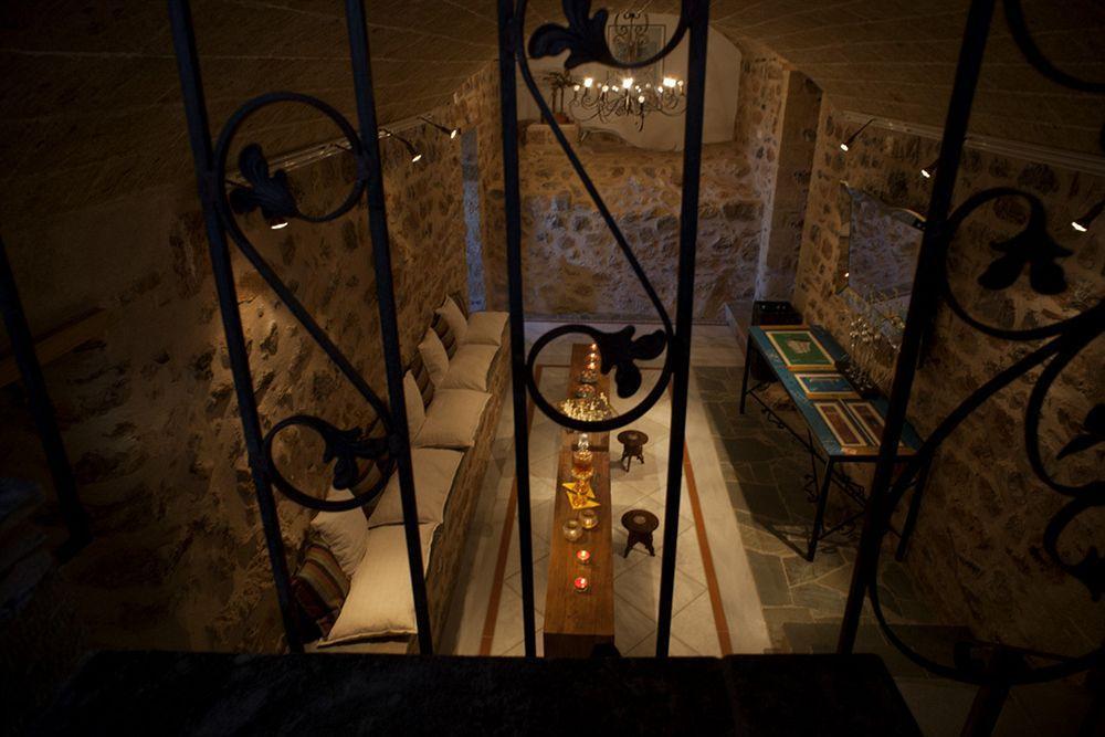 Guest house Theophano Art 3*