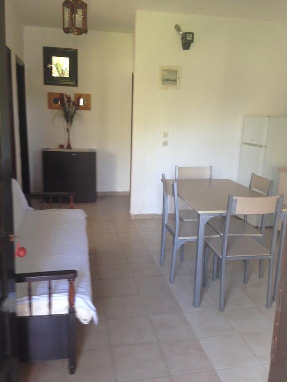 Apartment Yiannis Rania