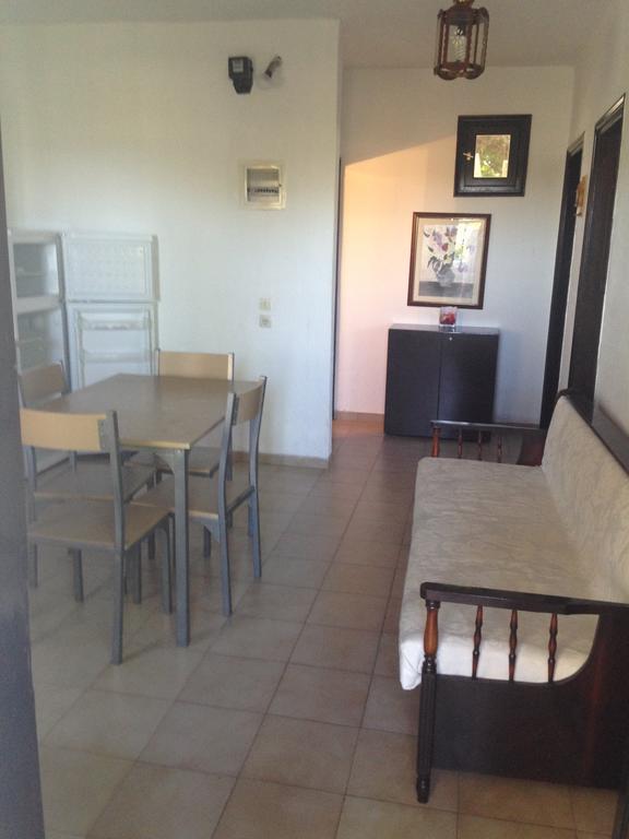 Apartment Yiannis Rania *